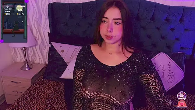 Snapshot of ANNE_HONEY55 chatting on December 2025 09:19:02 PM ANNE HONEY55 online show from December 2025 09:19:02 PM