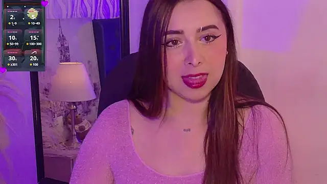 Snapshot of ANNE_HONEY55 chatting on March 2026 09:01:02 PM ANNE HONEY55 online show from March 2026 09:01:02 PM