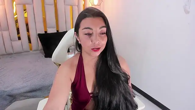 Karla hernandez  online show from January 2025 11:00:02 AM