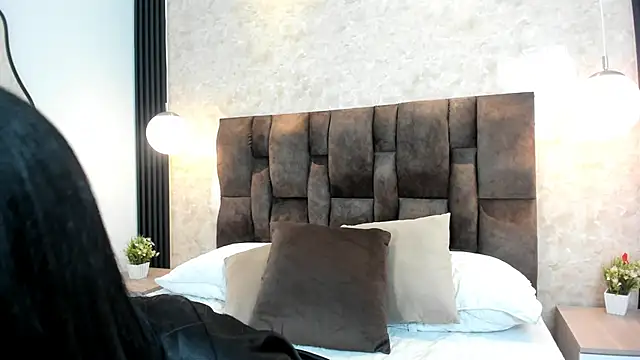 keyla  ross online show from February 2025 10:09:01 PM