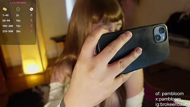 droolingdollfacee online show from September 2025 09:14:01 PM