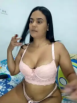 AntonellaShot online show from February 2025 05:38:01 AM