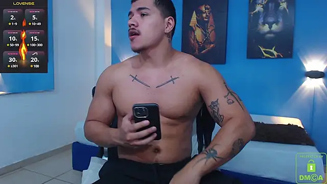 paulo allen online show from January 2025 01:13:02 PM