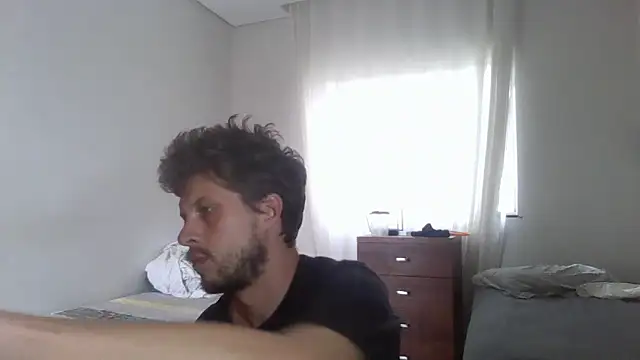 Snapshot of prorafadodoce chatting on October 2025 07:37:02 PM prorafadodoce online show from October 2025 07:37:02 PM