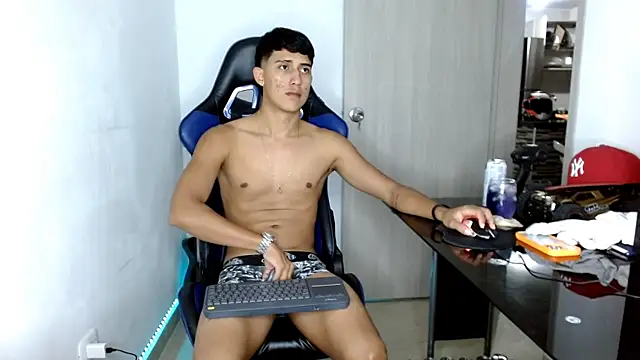 Juan da01 online show from March 2025 01:35:02 AM