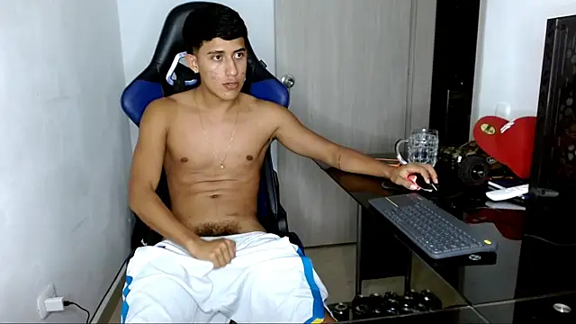 Juan da01 online show from March 2025 06:58:02 AM