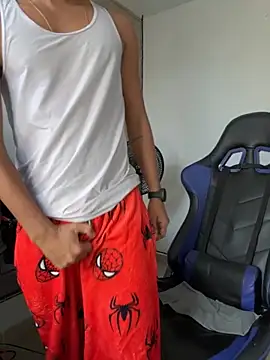 Juan da01 online show from September 2025 09:15:02 PM