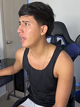 Juan da01 online show from October 2025 10:28:02 PM