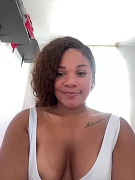 ashley Tompson1 online show from January 2025 04:15:01 PM