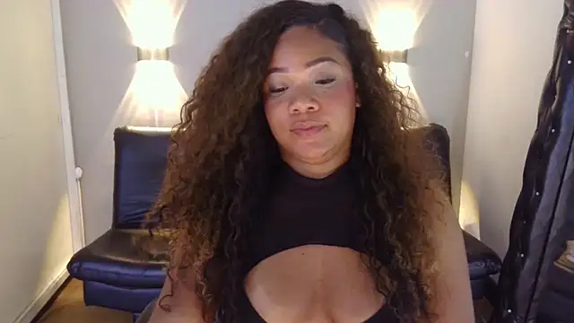 ashley Tompson1 online show from January 2025 03:16:01 PM