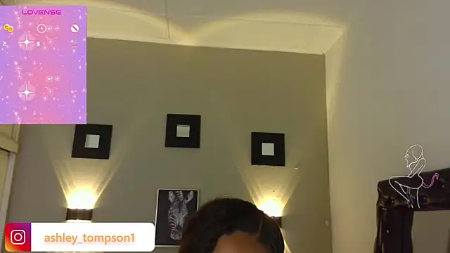 ashley Tompson1 online show from February 2025 06:48:02 PM