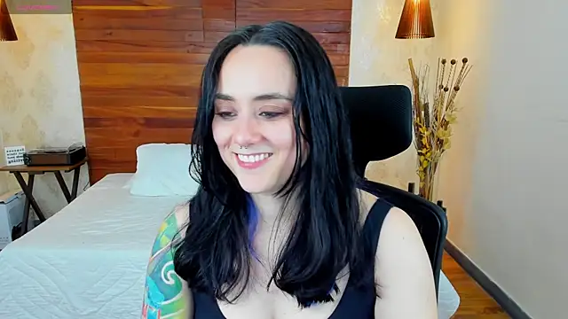 KatherineBond online show from January 2025 11:05:01 PM