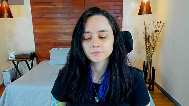 KatherineBond online show from January 2025 11:55:02 PM