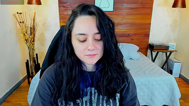 KatherineBond online show from February 2025 12:06:01 AM