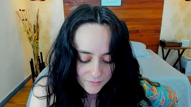 KatherineBond online show from February 2025 07:38:02 PM