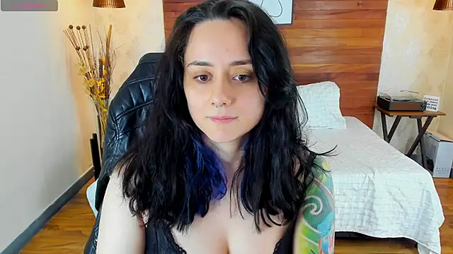 KatherineBond online show from February 2025 12:19:01 AM