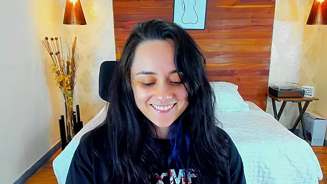 KatherineBond online show from February 2025 02:12:02 AM