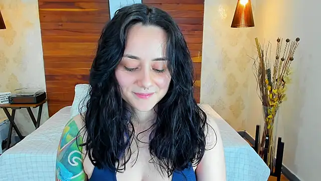 KatherineBond online show from February 2025 08:44:02 PM