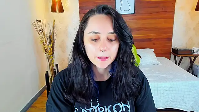 KatherineBond online show from March 2025 09:22:01 PM