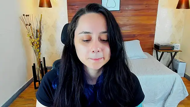 KatherineBond online show from March 2025 11:18:02 PM