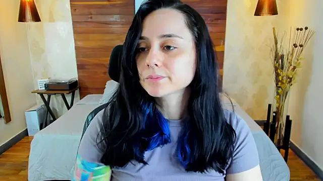 KatherineBond online show from March 2025 07:20:02 PM