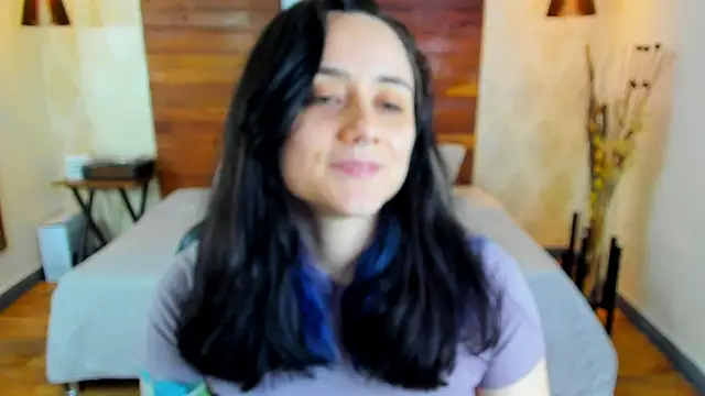 KatherineBond online show from March 2025 10:26:02 PM