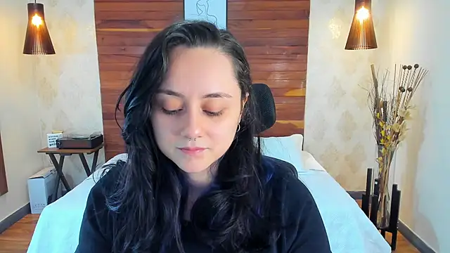 KatherineBond online show from March 2025 07:35:02 PM