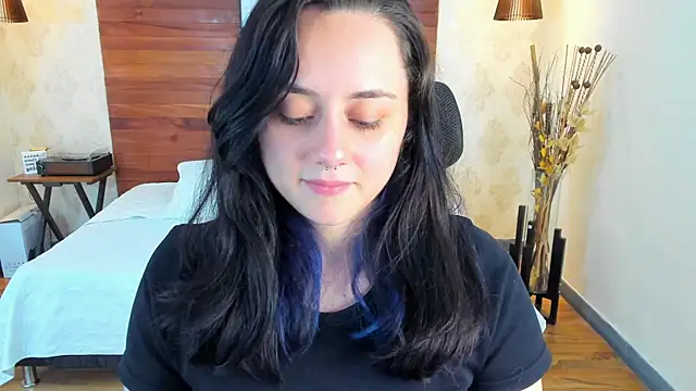 KatherineBond online show from March 2025 11:34:02 PM