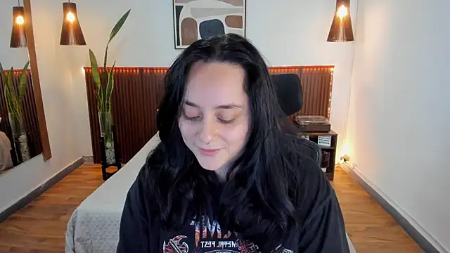 KatherineBond online show from October 2025 08:09:02 PM