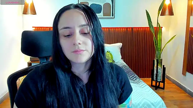 KatherineBond online show from November 2025 07:45:02 PM