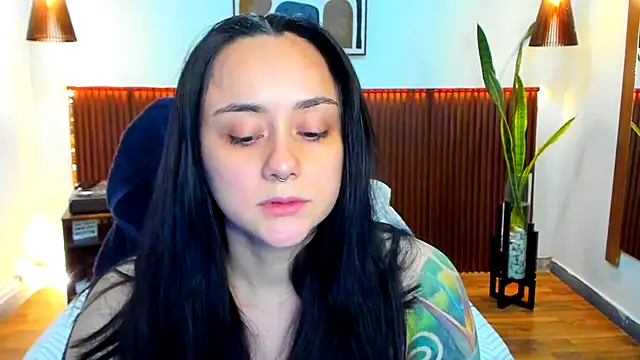 KatherineBond online show from December 2025 06:36:02 PM