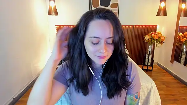 KatherineBond online show from July 2026 03:49:01 PM