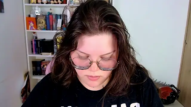 Snapshot of Gabiwaifu chatting on March 2026 03:26:01 PM Gabiwaifu online show from March 2026 03:26:01 PM