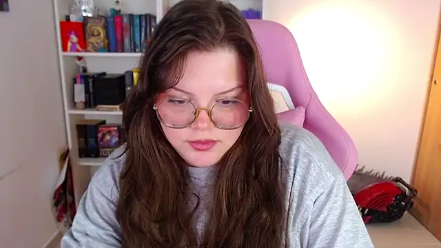 Snapshot of Gabiwaifu chatting on March 2026 01:58:02 PM Gabiwaifu online show from March 2026 01:58:02 PM