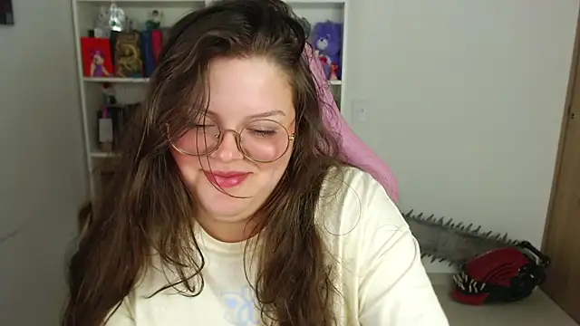 Snapshot of Gabiwaifu chatting on March 2026 02:04:02 AM Gabiwaifu online show from March 2026 02:04:02 AM