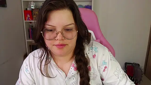 Snapshot of Gabiwaifu chatting on March 2026 05:13:02 PM Gabiwaifu online show from March 2026 05:13:02 PM