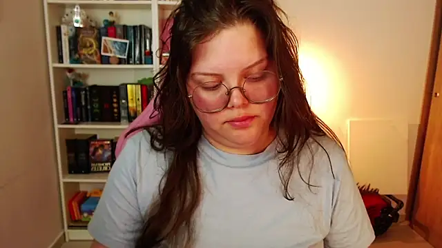 Snapshot of Gabiwaifu chatting on April 2026 02:53:01 AM Gabiwaifu online show from April 2026 02:53:01 AM