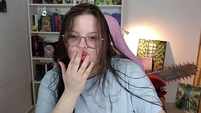 Gabiwaifu online show from July 2026 03:55:01 AM