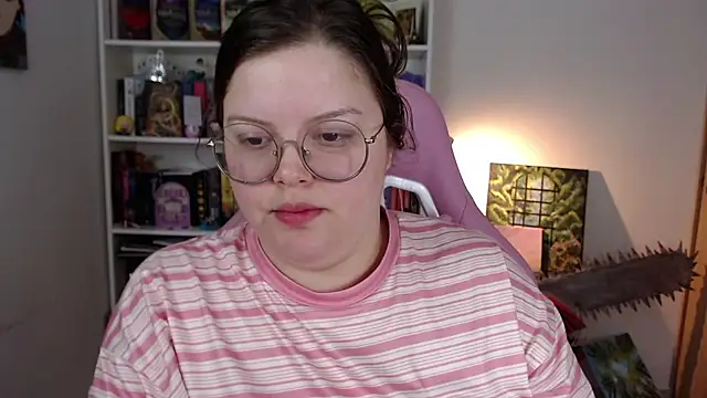 Gabiwaifu online show from July 2026 07:05:02 PM