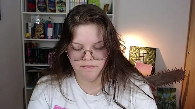 Gabiwaifu online show from July 2026 10:57:02 PM