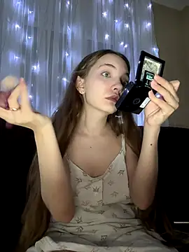 BarbaraFantasy online show from November 2025 09:17:01 PM