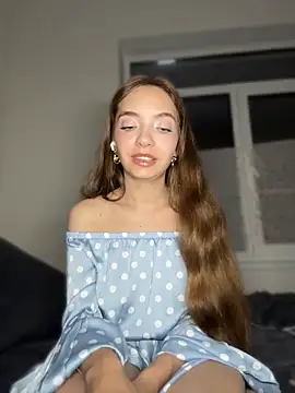 BarbaraFantasy online show from June 2026 07:16:02 PM