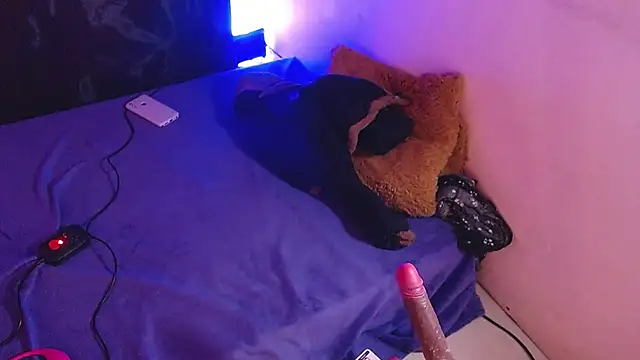 Snapshot of AnnaliOlsenX chatting on December 2024 04:49:01 PM AnnaliOlsenX online show from December 2024 04:49:01 PM