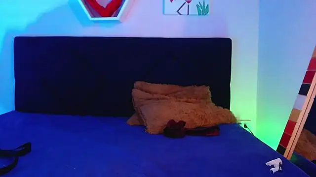 Snapshot of AnnaliOlsenX chatting on December 2024 07:29:02 PM AnnaliOlsenX online show from December 2024 07:29:02 PM