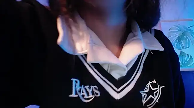 Snapshot of AnnaliOlsenX chatting on February 2025 05:16:01 PM AnnaliOlsenX online show from February 2025 05:16:01 PM