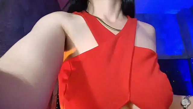 AnnaliOlsenX online show from July 2026 04:19:01 AM