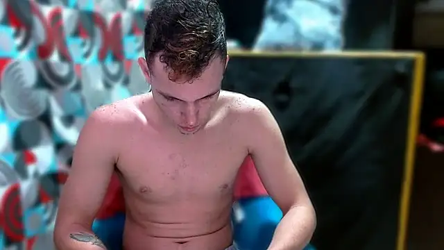 deividcloud36 online show from November 2025 09:58:02 PM