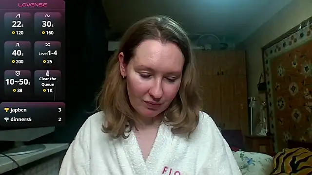 AnnaXLovers online show from January 2025 03:18:02 PM