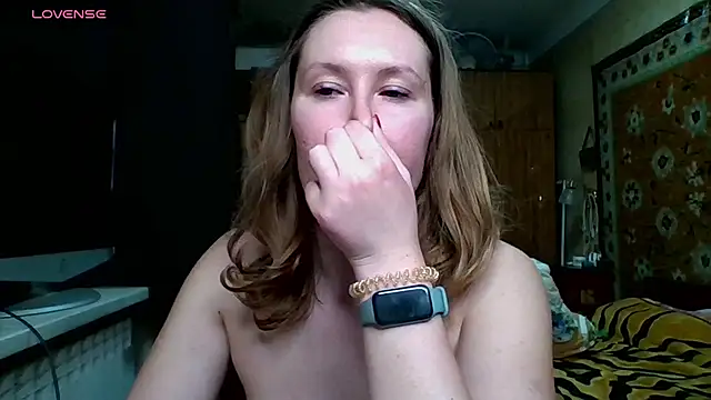 AnnaXLovers online show from February 2025 11:41:02 AM