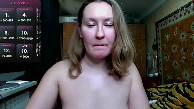 AnnaXLovers online show from February 2025 02:46:02 PM